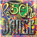 Various - Rock Dance (CD)