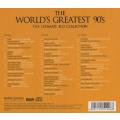 Various - The World`s Greatest 90`s (3 CD Set)