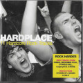 Various - Hardplace - 11 Hardcore Rock Tracks (CD)