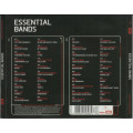 Various - Essential Bands (Double CD)