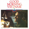 Various - Good Morning, Vietnam - The Original Motion Picture Soundtrack (CD)