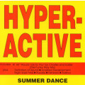 Various - Hyperactive Summer Dance (CD)