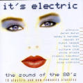 Various - It`s Electric - The Sound Of The 80`s (CD)