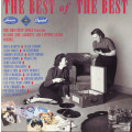 Various - The Best Of The Best (CD)