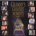 Various  - Grammy`s Greatest Moments - Volume I (CD)