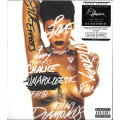 Rihanna - Unapologetic (CD/DVD)