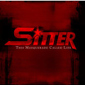 Sitter - This masquerade called life (CD)