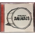 The Animals - Animal Magic (CD)