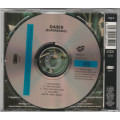 Oasis - Supersonic (CD Single)