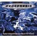 Pyogenesis - Sweet X-Rated Nothings / Waves Of Erotasia (CD)