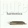 Various - Pure Harmonica (CD)