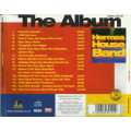 Hermes House Band - The Album (CD)