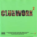 Various - Clubworx 2 (Double CD)