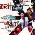 Various - The `97 Brit Awards (CD)