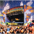 Various - Woodstock `99 Volume One The Red Album (CD)
