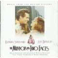 Barbra Streisand / Marvin Hamlisch - The Mirror Has Two Faces (CD)