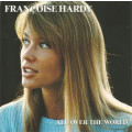 Françoise Hardy - All Over The World (CD)