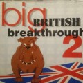 Big British breakthrough 2 (CD)