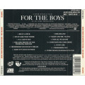 Bette Midler - For The Boys - Music From The Motion Picture (CD)