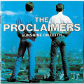 The Proclaimers - Sunshine On Leith (CD)