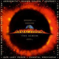 Various - Armageddon (The Album) (CD)