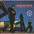 Undercover - Check Out The Groove (CD)