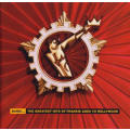Frankie Goes To Hollywood - Bang!... The Greatest Hits Of Frankie Goes To Hollywood (CD)