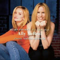 Vonda Shepard - Heart And Soul - New Songs From Ally McBeal (CD)