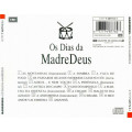 Madredeus - Os Dias Da Madredeus (CD)