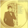 Leonard Cohen - Greatest Hits (CD)