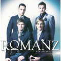Romanz - Bly Getrou (CD)