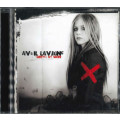 Avril Lavigne - Under My Skin (CD)