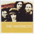 The Waterboys - The Essential (CD)