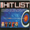 Various - The Hit List (CD)