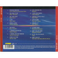 Various - The Hit List (CD)