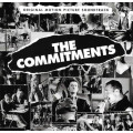 The Commitments - The Commitments (Original Motion Picture Soundtrack) (CD)