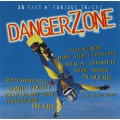 Various - Danger Zone (Double CD)