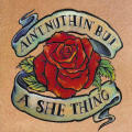 Various - Ain`t Nuthin` But A She Thing (CD)