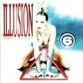 Various - Illusion 6 - Trance Odyssey II (Double CD)