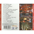 Various - Bourbon Street (CD)