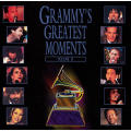 Various - Grammy`s Greatest Moments Volume II (CD)