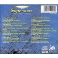 Various - Superstars The Early Years (CD)