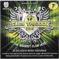 Various - Club Traxxx 2012 (Double CD)