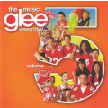 Glee Cast - Glee: The Music, Season Two, Volume 5 (CD)