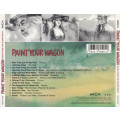 Various - Paint Your Wagon (Music From The Soundtrack) (CD)
