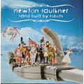 Newton Faulkner - Hand Built By Robots (CD)