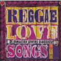 Various - Reggae Love Songs (CD)