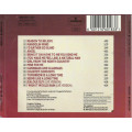 Rod Stewart - The Ballad Album (CD)