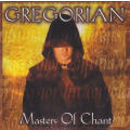 Gregorian - Masters Of Chant (CD)