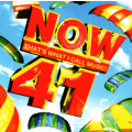 Various - NOW That`s What I Call Music! 41 (CD)